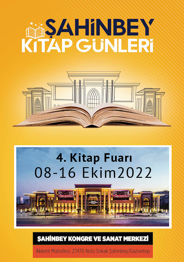4. Kitap Fuari