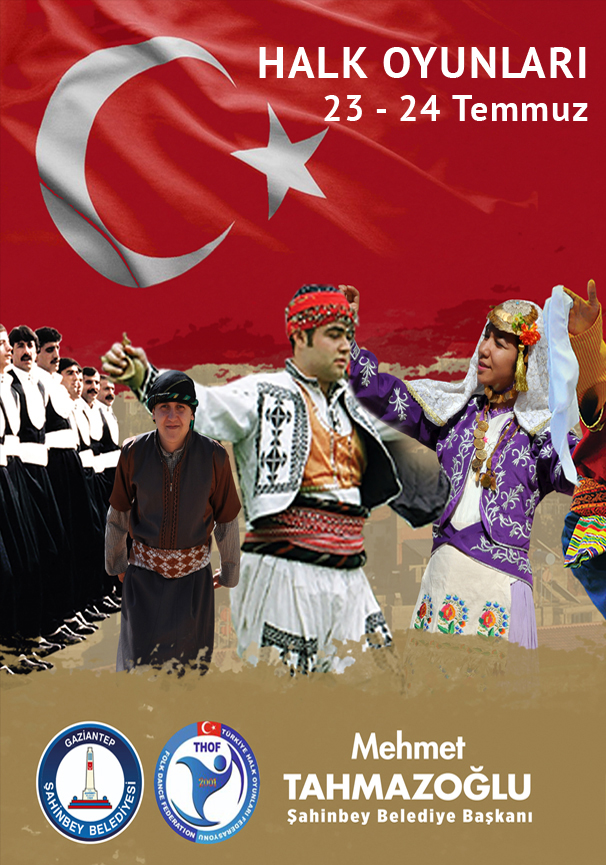 Halk Oyunlar